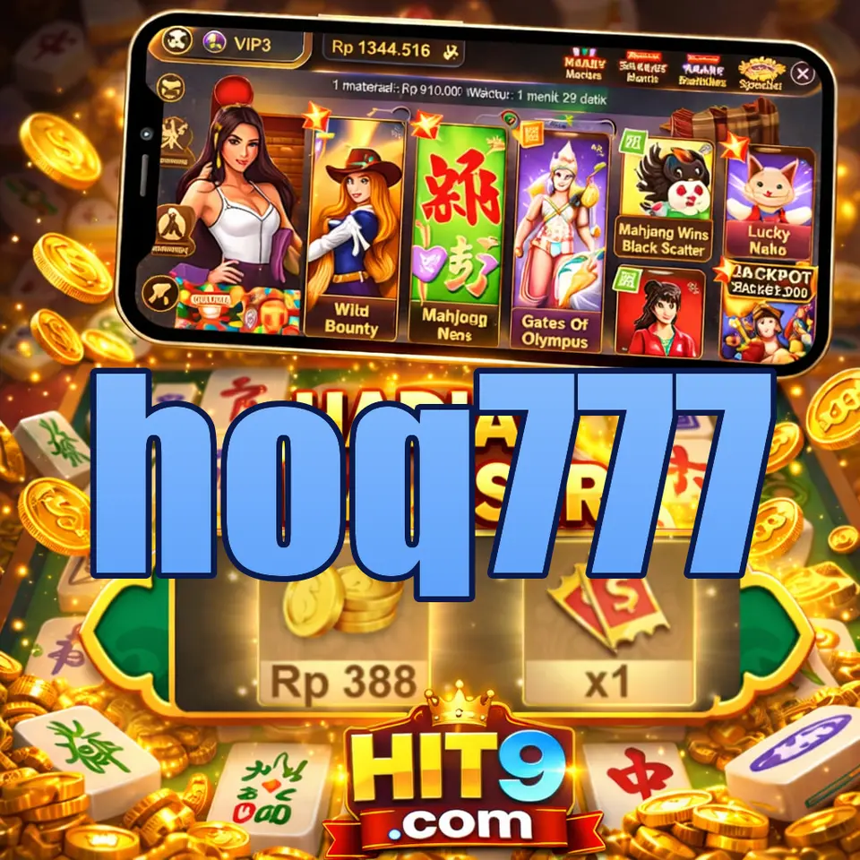 hoq777 APK